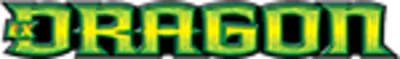 EX Dragon Logo
